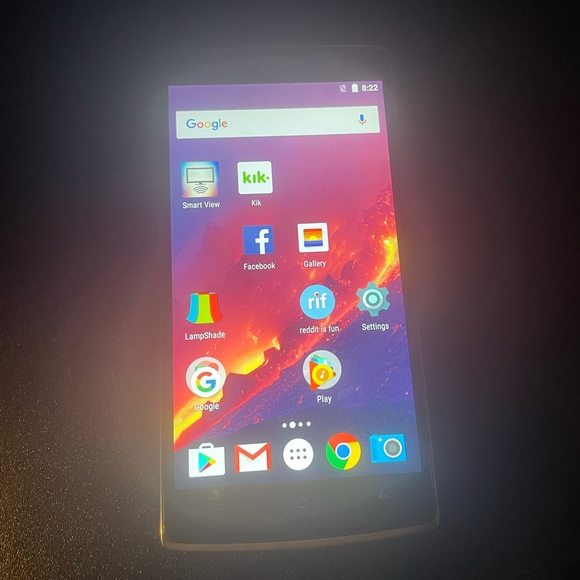 OnePlus One Android Phone - Picture 2 of 5